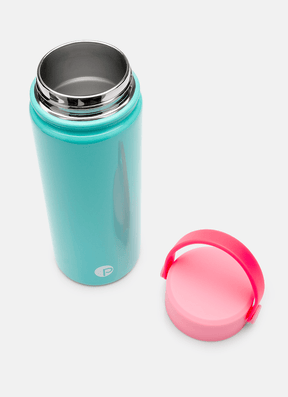 Garrafa Térmica Unicórnio Cherry